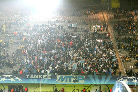 Borussia Dortmund vs Olympique Marseille (2-3) (2)