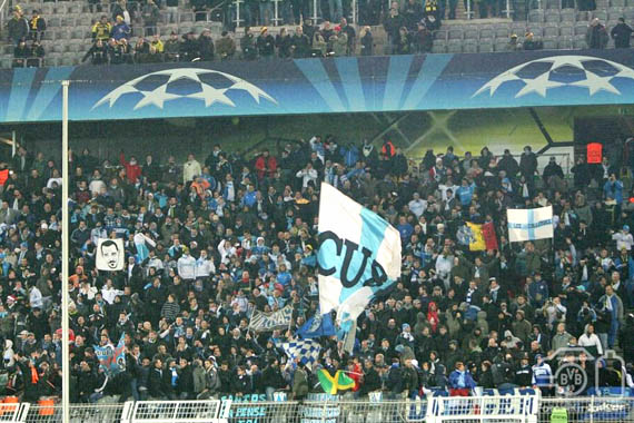 Borussia Dortmund vs Olympique Marseille (2-3) (3)