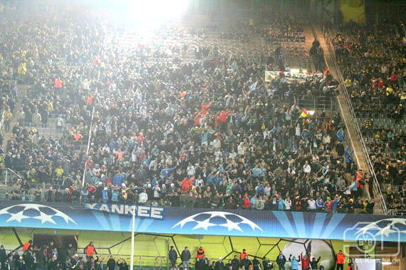 Borussia Dortmund vs Olympique Marseille (2-3) (4)