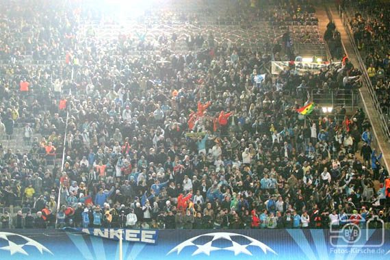 Borussia Dortmund vs Olympique Marseille (2-3) (5)