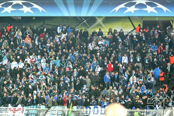 Borussia Dortmund vs Olympique Marseille (2-3) (6)