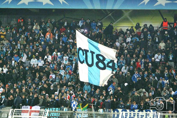 Borussia Dortmund vs Olympique Marseille (2-3) (7)