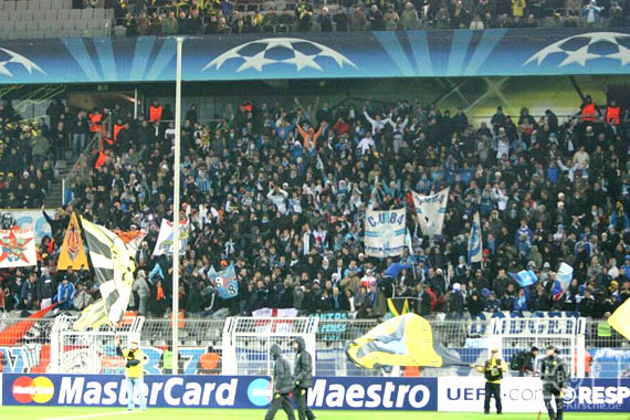 Borussia Dortmund vs Olympique Marseille (2-3) (8)