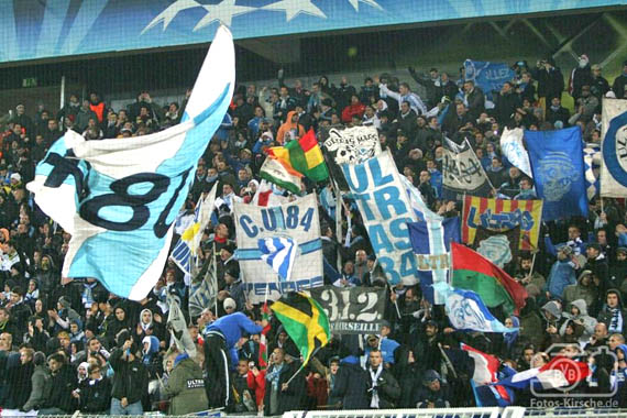 Borussia Dortmund vs Olympique Marseille (2-3) (9)