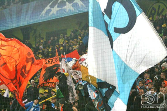 Borussia Dortmund vs Olympique Marseille (2-3) (10)