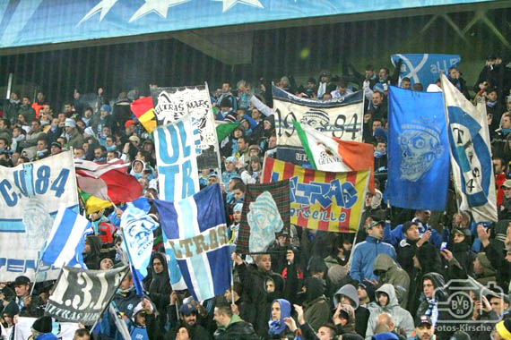 Borussia Dortmund vs Olympique Marseille (2-3) (11)