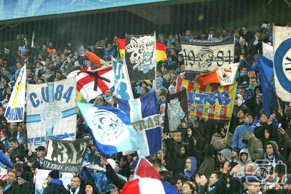 Borussia Dortmund vs Olympique Marseille (2-3) (12)