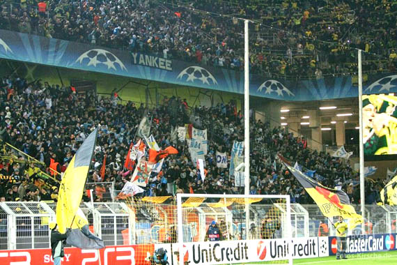 Borussia Dortmund vs Olympique Marseille (2-3) (13)