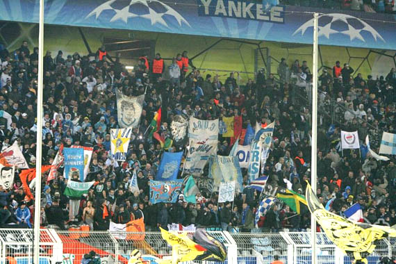 Borussia Dortmund vs Olympique Marseille (2-3) (14)