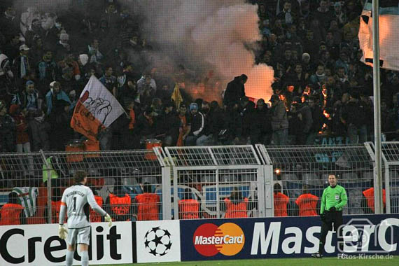 Borussia Dortmund vs Olympique Marseille (2-3) (15)