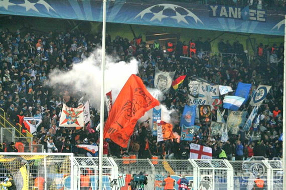 Borussia Dortmund vs Olympique Marseille (2-3) (17)