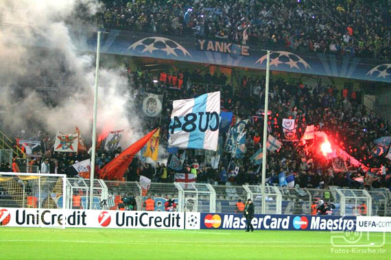 Borussia Dortmund vs Olympique Marseille (2-3) (18)