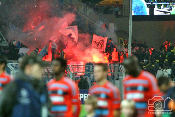 Borussia Dortmund vs Olympique Marseille (2-3) (19)