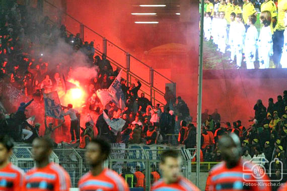 Borussia Dortmund vs Olympique Marseille (2-3) (21)