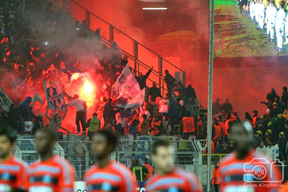 Borussia Dortmund vs Olympique Marseille (2-3) (22)