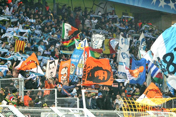 Borussia Dortmund vs Olympique Marseille (2-3) (28)