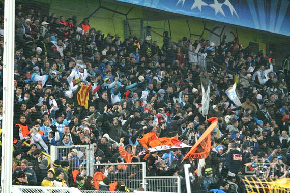 Borussia Dortmund vs Olympique Marseille (2-3) (29)