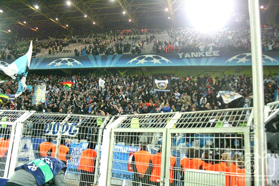 Borussia Dortmund vs Olympique Marseille (2-3) (33)