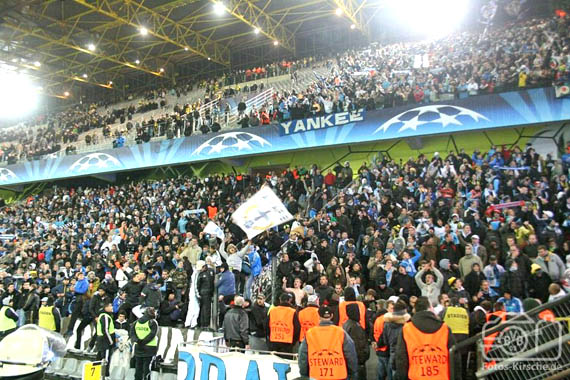 Borussia Dortmund vs Olympique Marseille (2-3) (34)