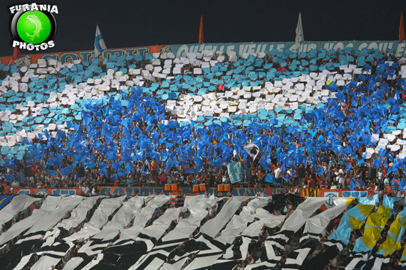 Olympique Marseille vs AS St. Etienne (0-0) (2)