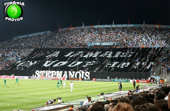 Olympique Marseille vs AS St. Etienne (0-0) (3)