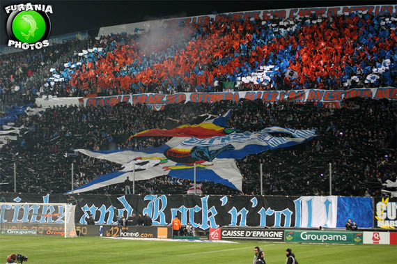 Olympique Marseille vs AS St. Etienne (1-0) (2)