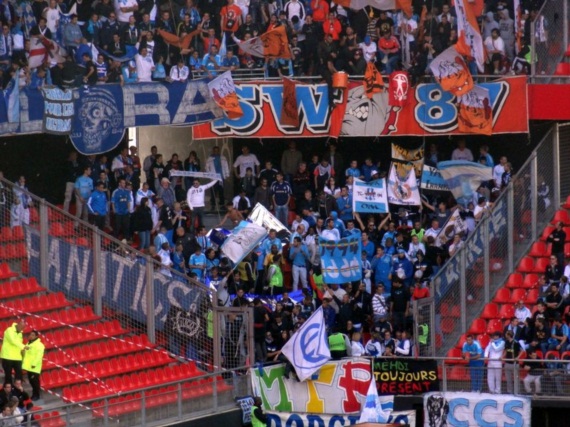 AFC Valenciennes vs Olympique Marseille (4-1) (3)