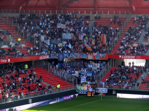 AFC Valenciennes vs Olympique Marseille (4-1) (4)