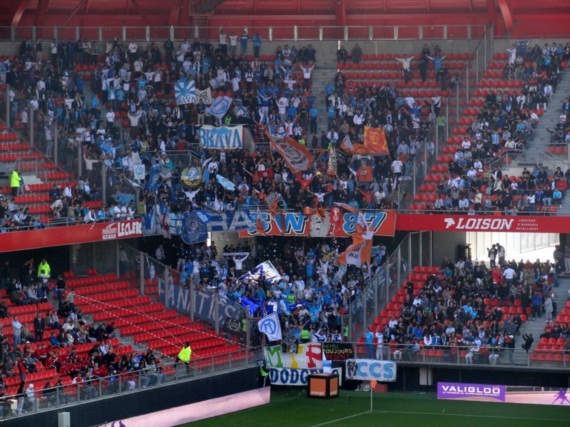 AFC Valenciennes vs Olympique Marseille (4-1) (5)