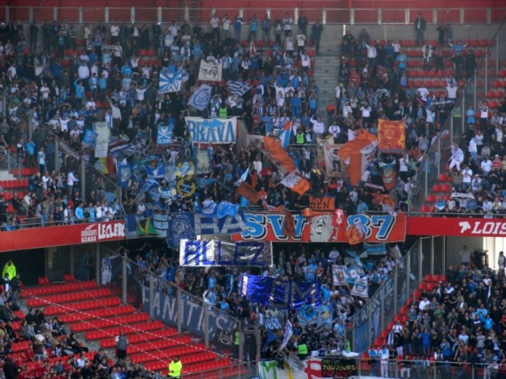AFC Valenciennes vs Olympique Marseille (4-1) (6)