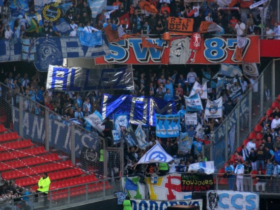 AFC Valenciennes vs Olympique Marseille (4-1) (7)