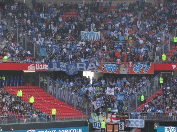 AFC Valenciennes vs Olympique Marseille (4-1) (10)