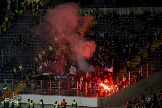 Eintracht Frankfurt vs Olympique Marseille (4-0) (1)