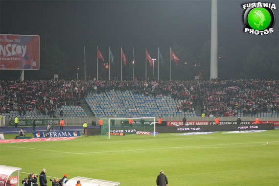 OSC Lille vs AS St. Etienne (3-0) (2)