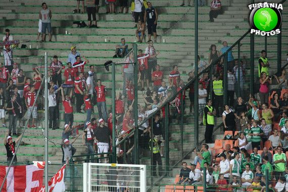 AS St. Etienne vs OSC Lille (1-3) (1)