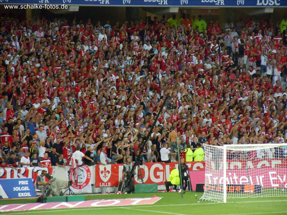 OSC Lille vs AS Nancy Lorraine (1-1) (1)