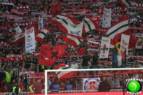 Lille OSC vs AS St. Etienne (3-1) (3)