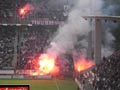 FC Metz vs Paris SG (3-2)
