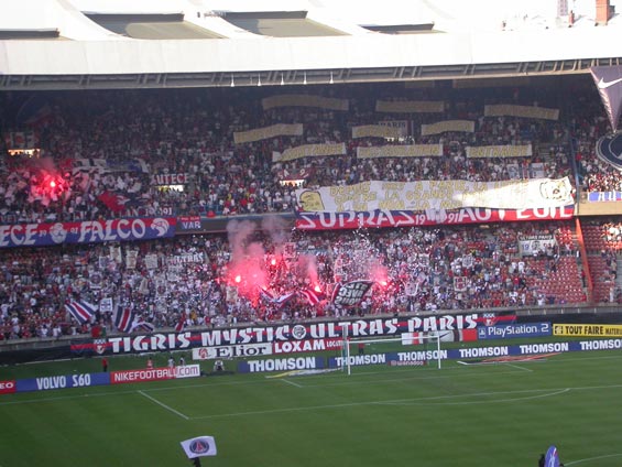 Paris SG vs Stade Rennes (1-0) (1)