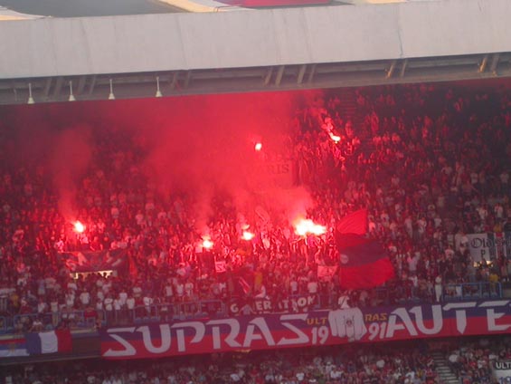 Paris SG vs Stade Rennes (1-0) (3)