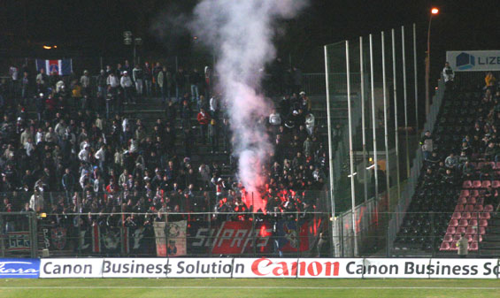 OGC Nice vs Paris SG (1-0) (2)