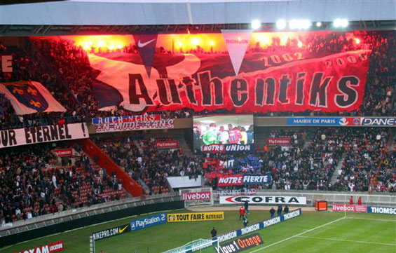 Paris SG vs AS St. Etienne (2-2) (3)
