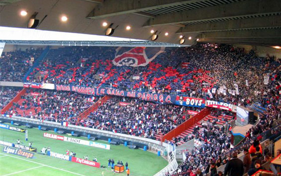 Paris SG vs AS St. Etienne (2-2) (4)