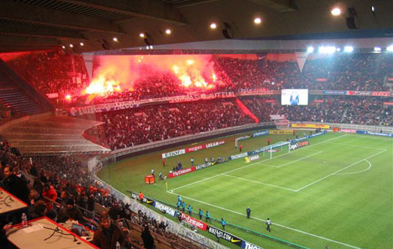 Paris SG vs AS St. Etienne (2-2) (7)