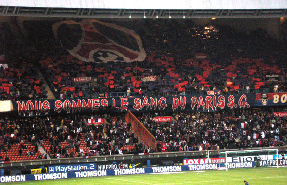 Paris SG vs AS St. Etienne (2-2) (8)