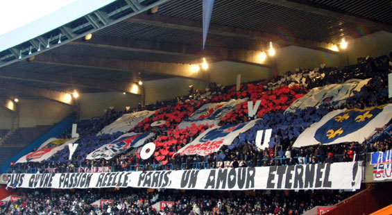 Paris SG vs AS St. Etienne (2-2) (9)