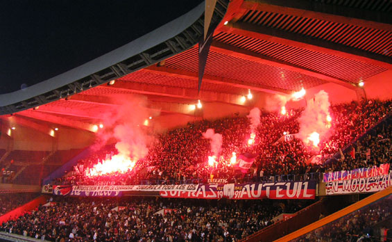 Paris SG vs AS St. Etienne (2-2) (10)