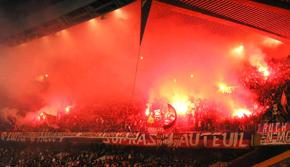 Paris SG vs AS St. Etienne (2-2) (11)