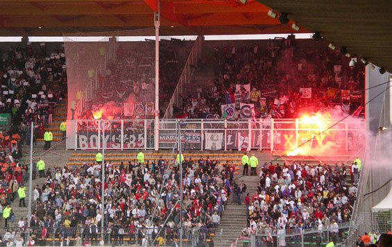AFC Valenciennes vs Paris SG (0-0) (2)