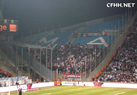 Olympique Marseille vs Paris SG (1-1) (1)